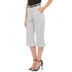 Pin Stripe Culottes!